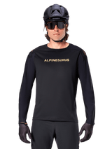 A-Aria Polartec Switch Tröja - Long Sleeve