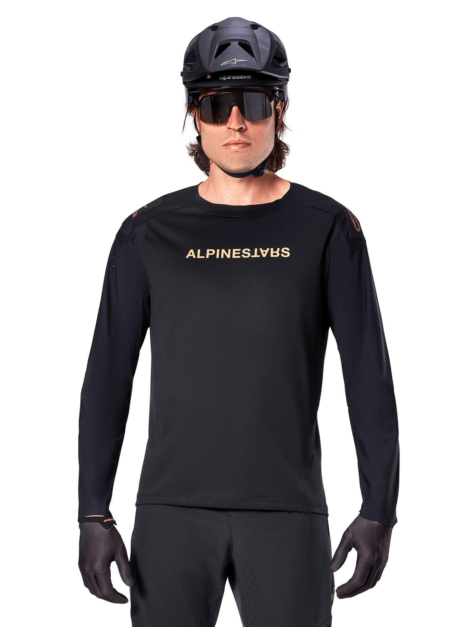 A-Aria Polartec Switch Tröja - Long Sleeve