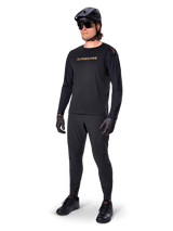 A-Aria Polartec Switch Tröja - Long Sleeve