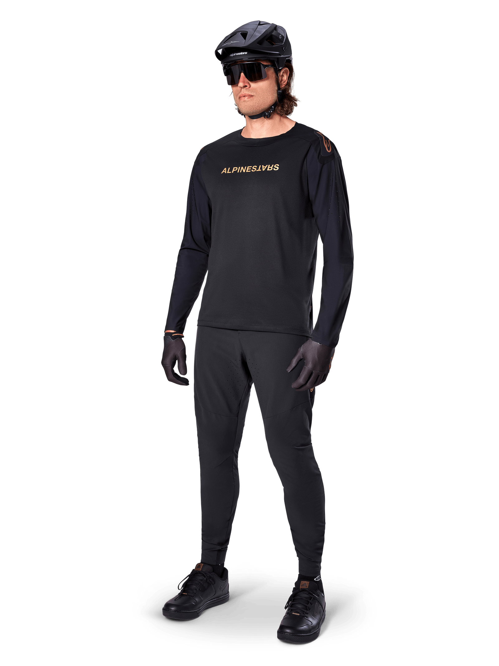 A-Aria Polartec Switch Tröja - Long Sleeve