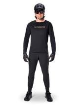 A-Aria Polartec Switch Tröja - Long Sleeve