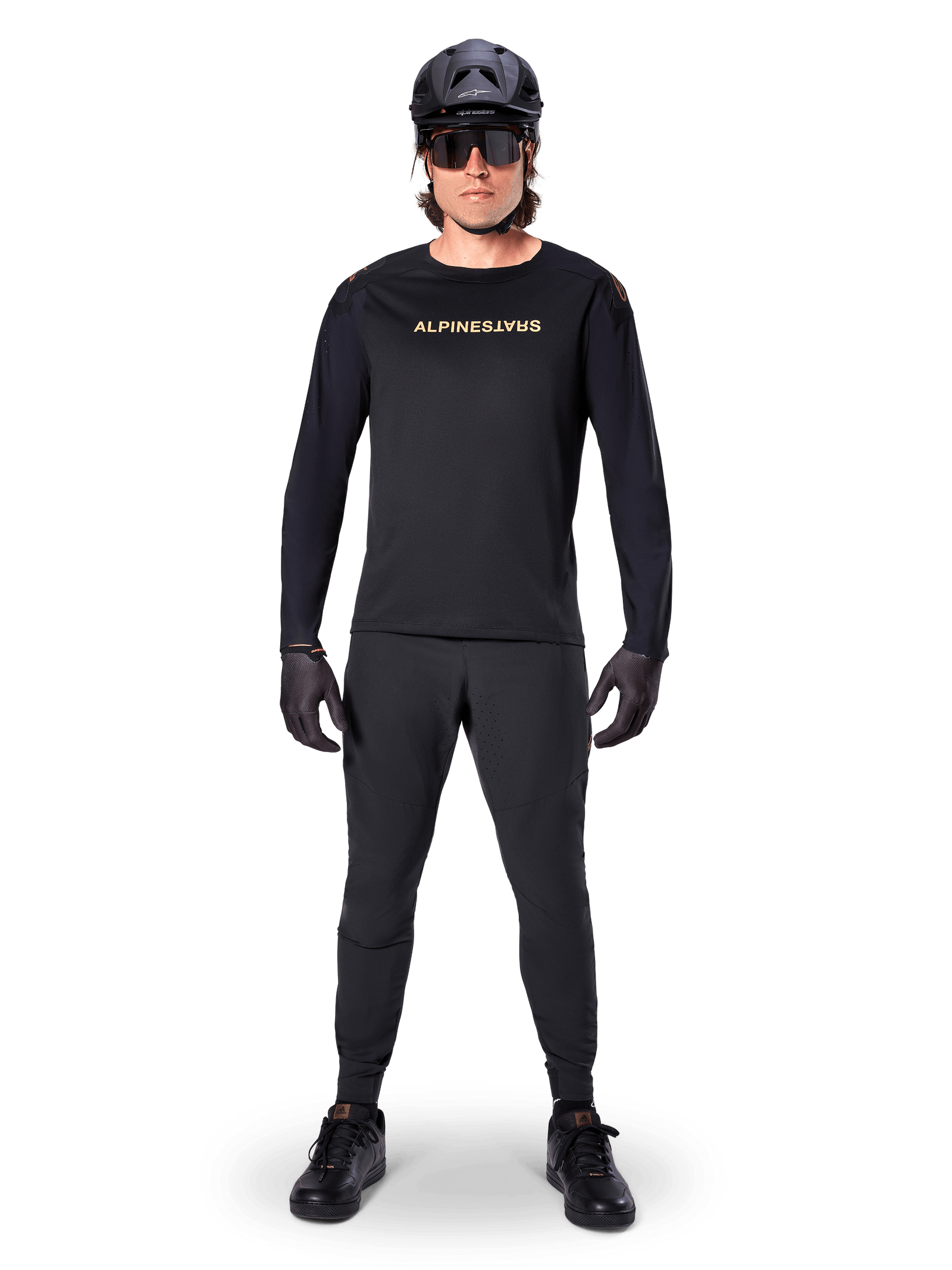 A-Aria Polartec Switch Tröja - Long Sleeve