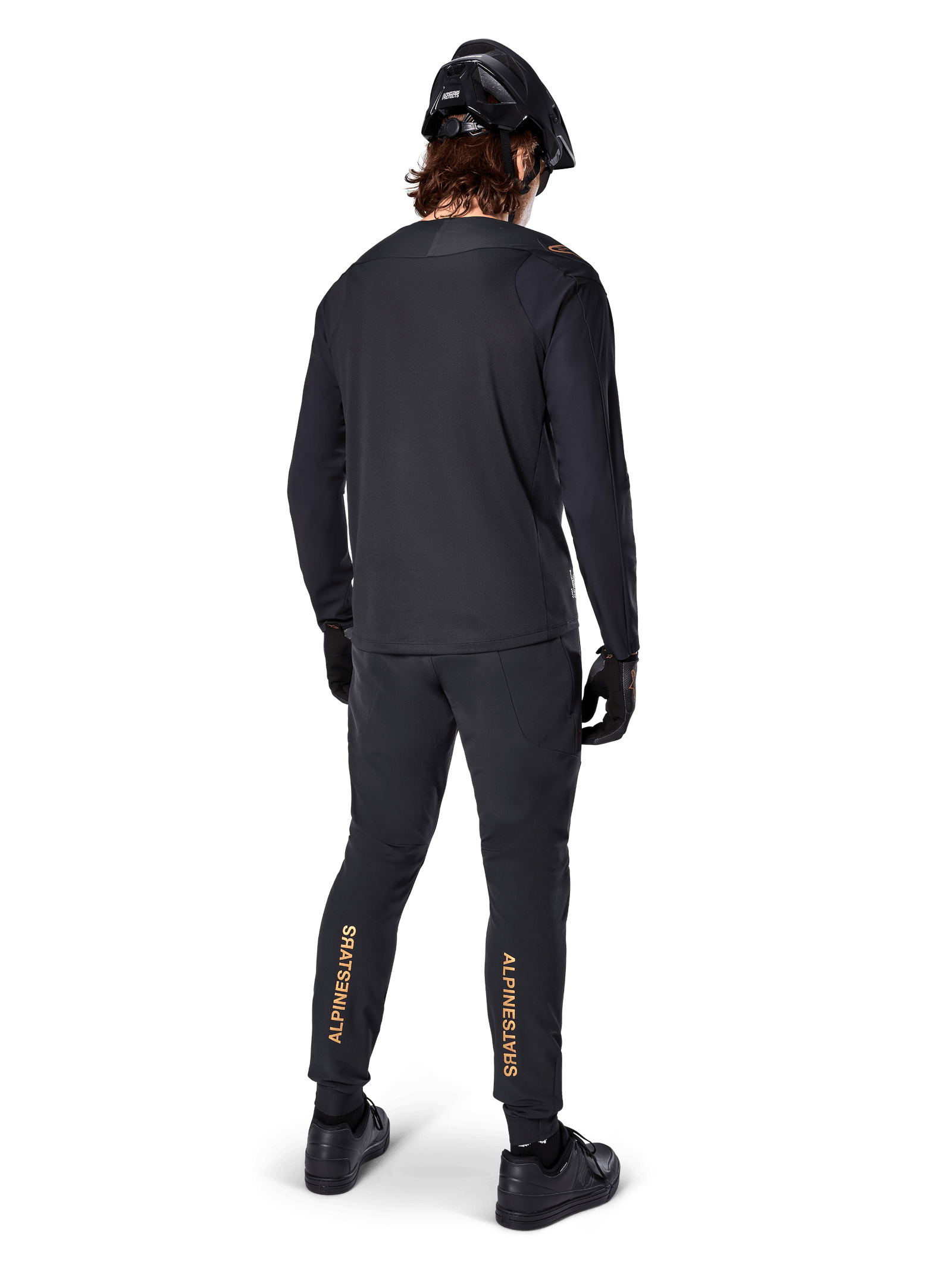 A-Aria Polartec Switch Tröja - Long Sleeve