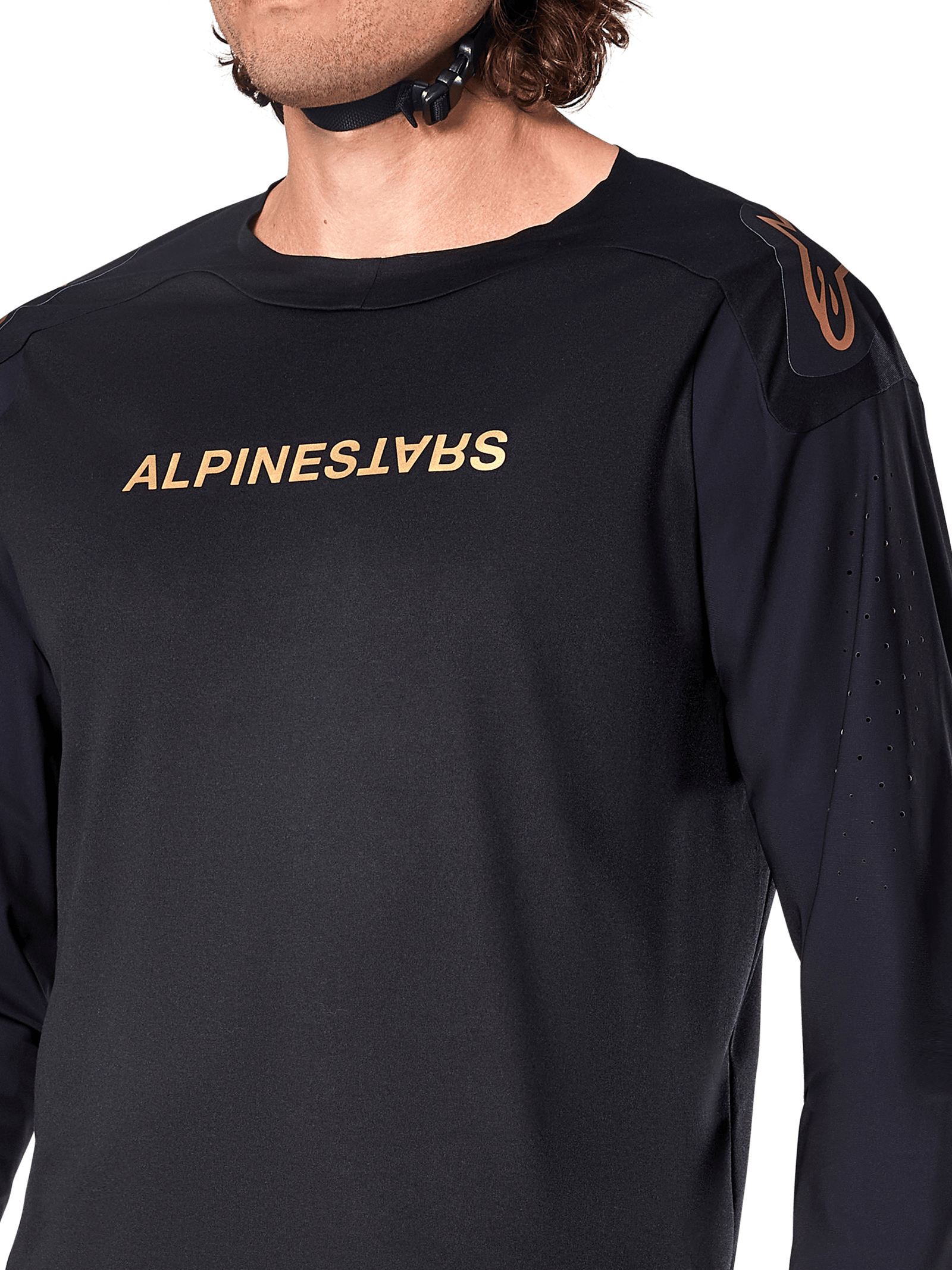 A-Aria Polartec Switch Tröja - Long Sleeve