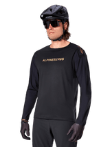 A-Aria Polartec Switch Tröja - Long Sleeve