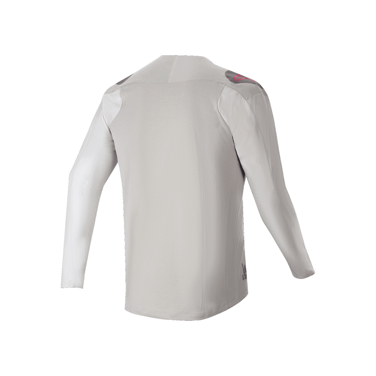 A-Aria Polartec Switch Jersey - Långärmad