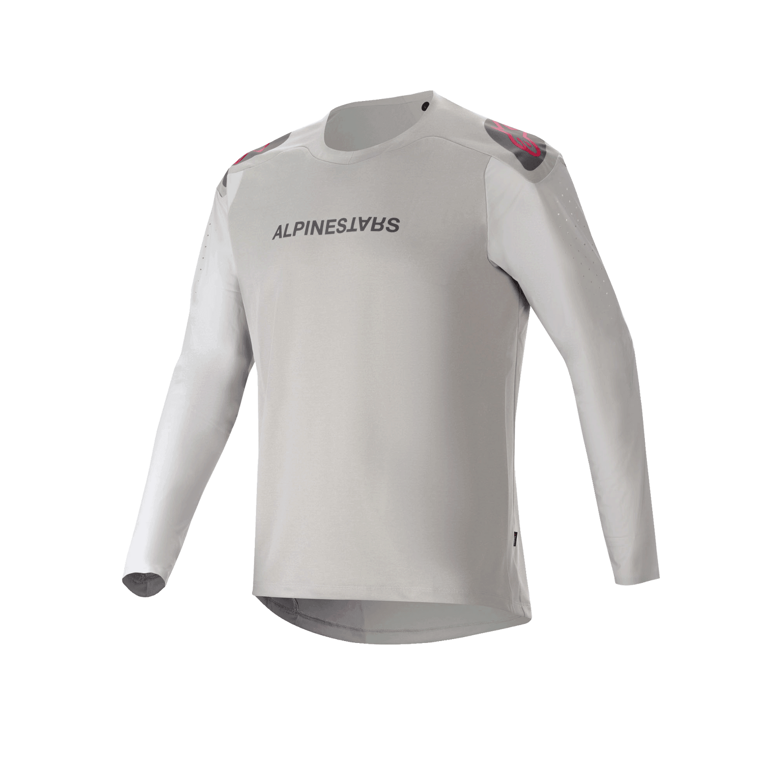 A-Aria Polartec Switch Jersey - Långärmad