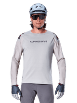 A-Aria Polartec Switch Jersey - Långärmad