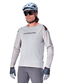 A-Aria Polartec Switch Tröja