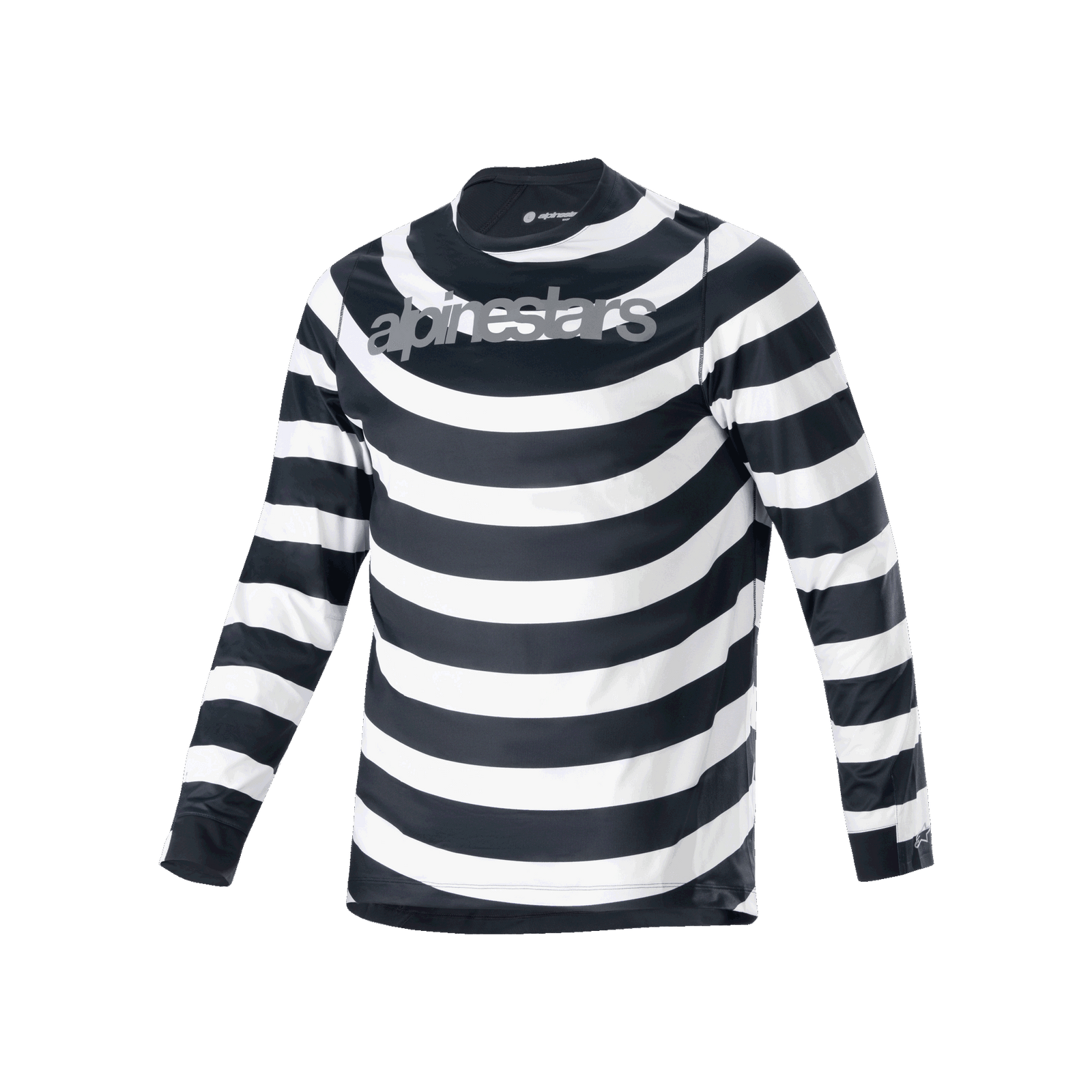 A-Aria Oscar Tröja - Long Sleeve