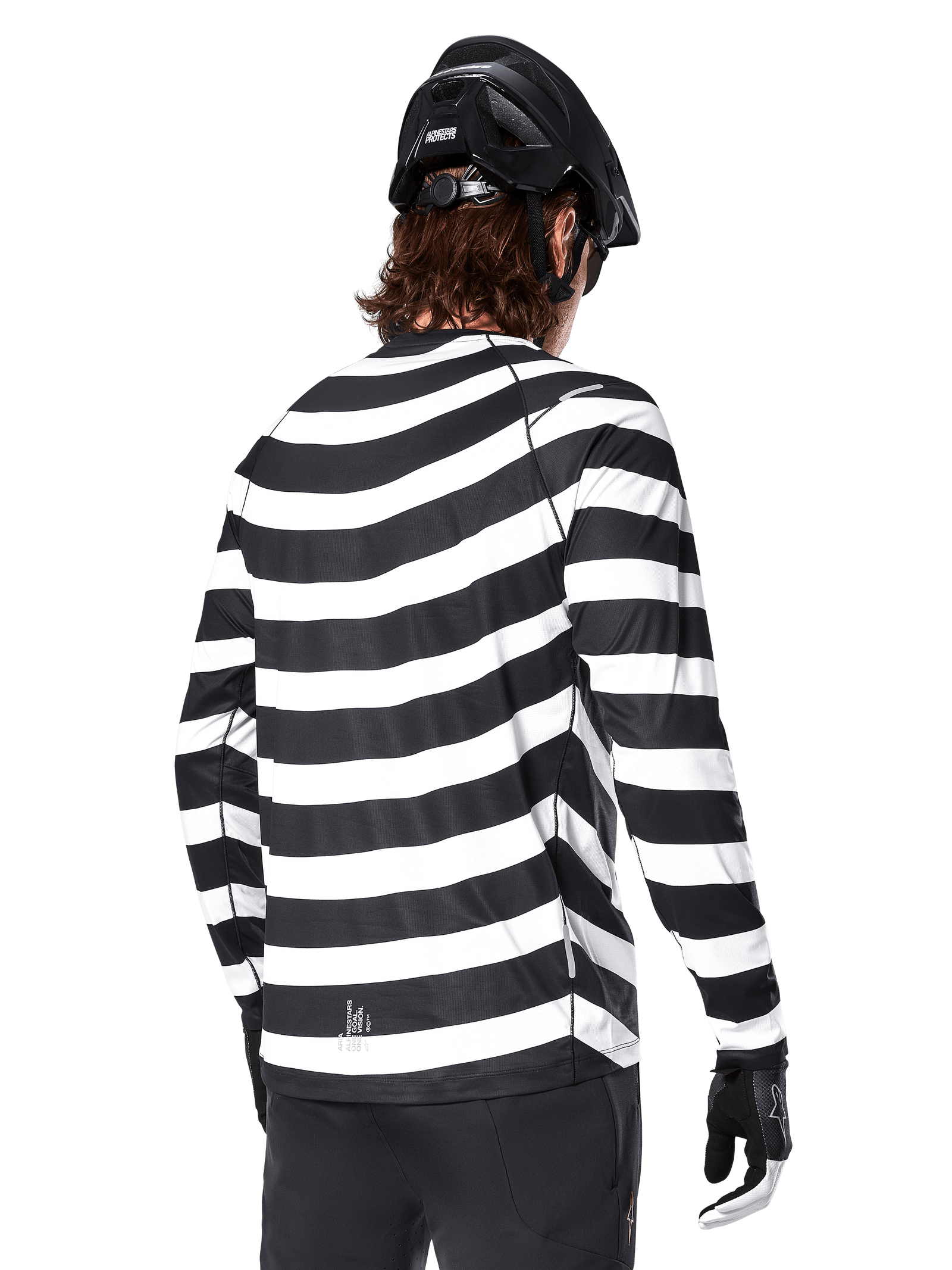 A-Aria Oscar Tröja - Long Sleeve