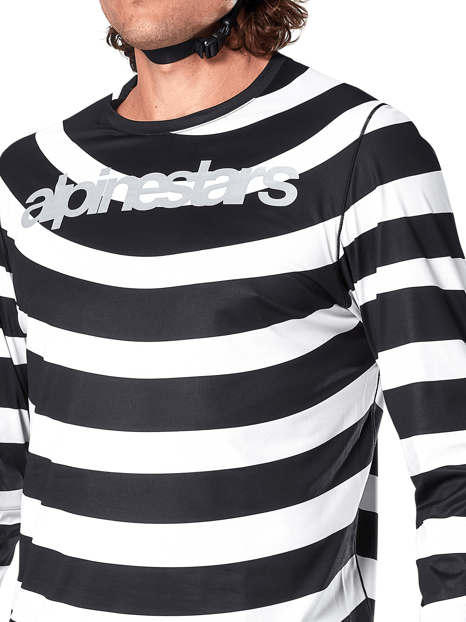 A-Aria Oscar Tröja - Long Sleeve