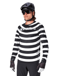A-Aria Oscar Jersey