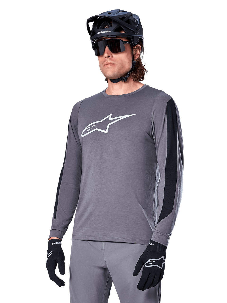 A-Dura Dri Astar Tröja - Long Sleeve