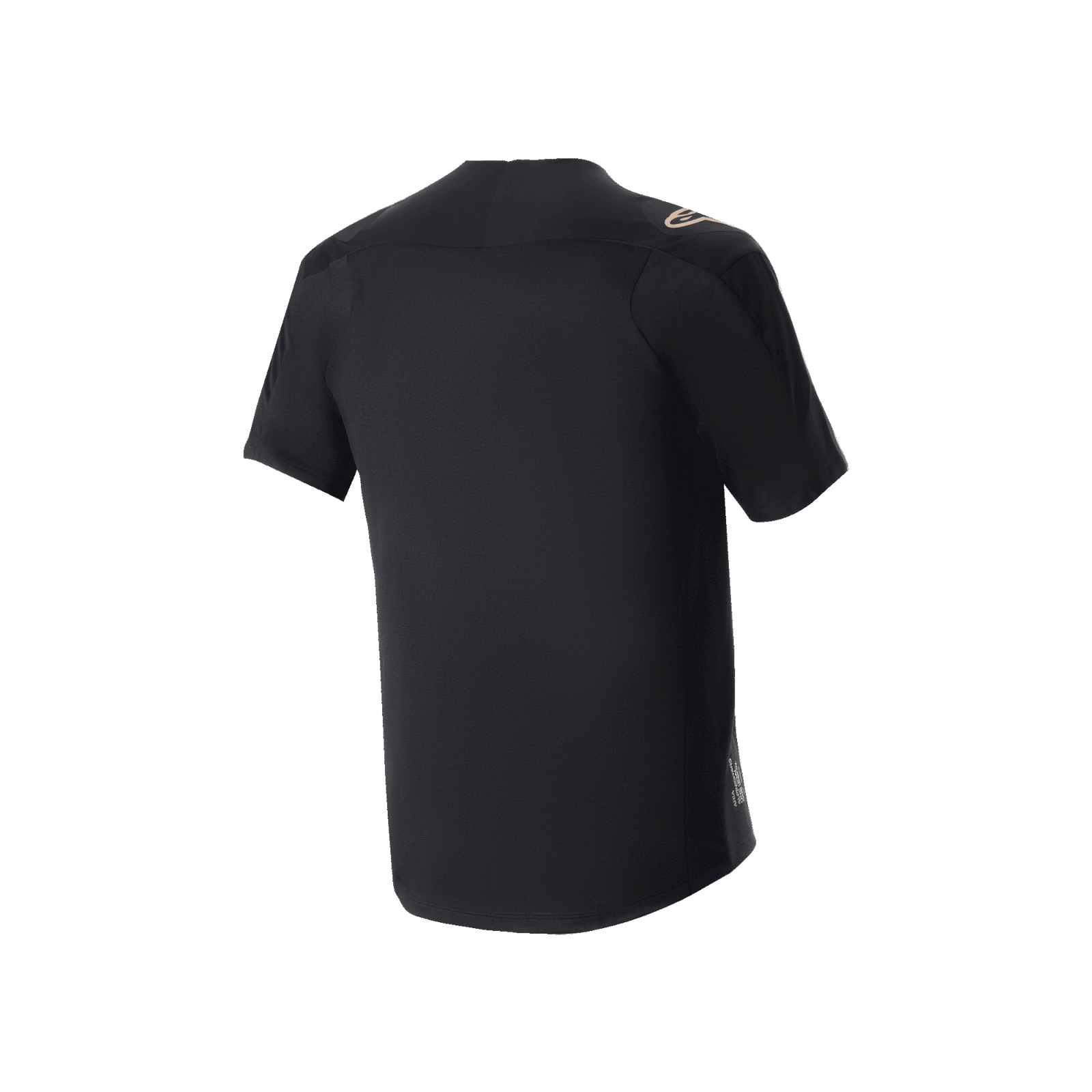 A-Aria Polartec Switch Tröja - Short Sleeve