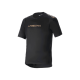 A-Aria Polartec Switch Tröja - Short Sleeve