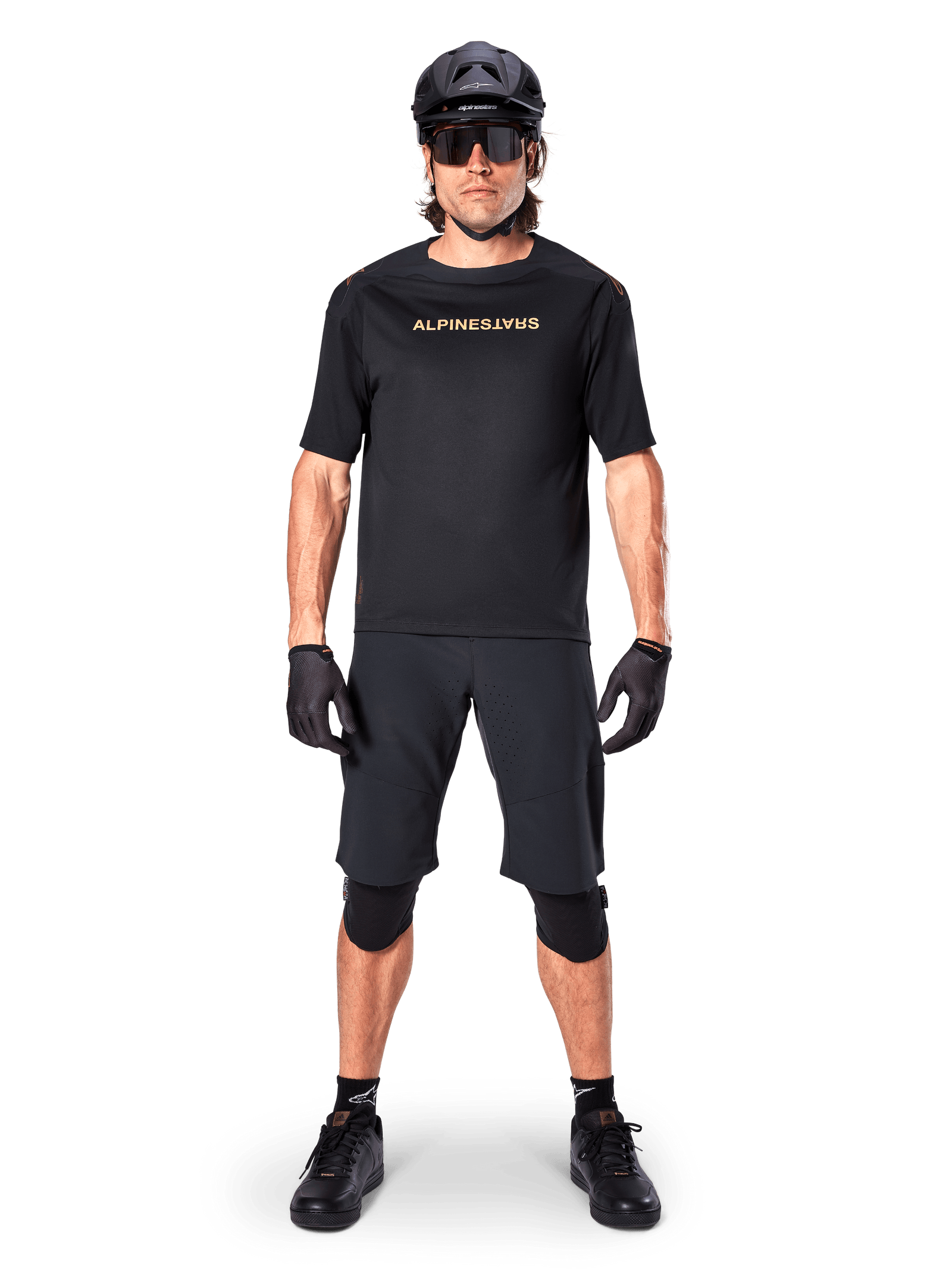 A-Aria Polartec Switch Tröja - Short Sleeve