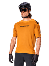 A-Aria Polartec Switch Jersey - Short Sleeve