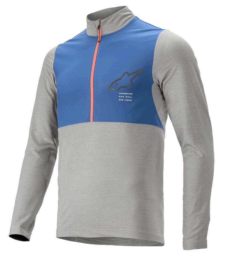 Nevada Tröja - Långärmad