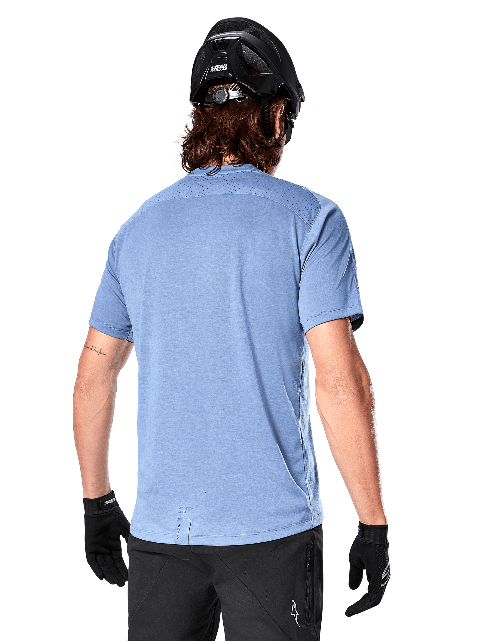 A-Dura Dri Astar Tröja - Short Sleeve