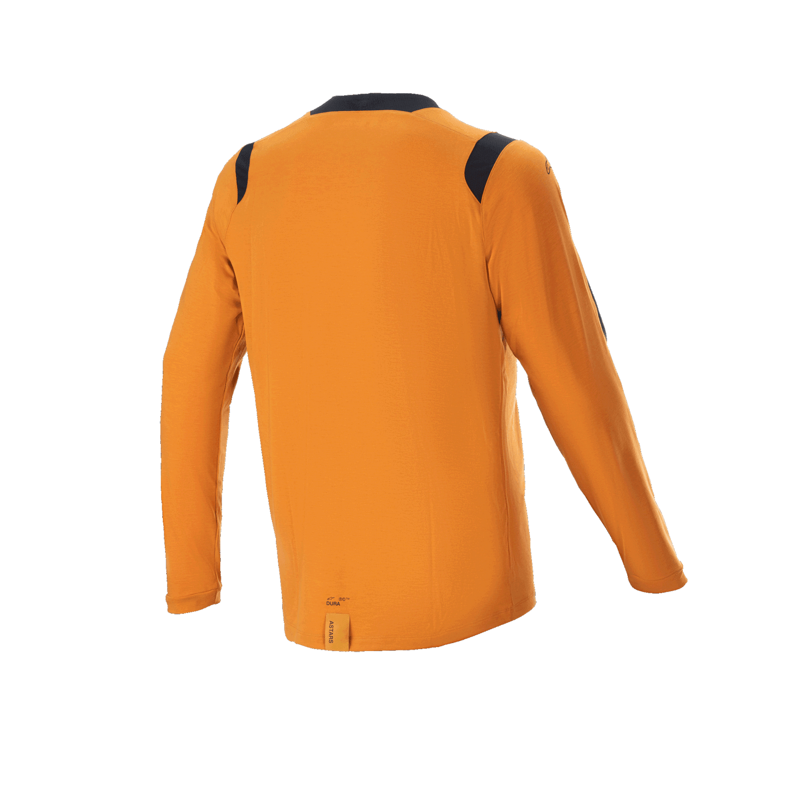 A-Dura Dri Wool Jersey - Långärmad