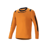 A-Dura Dri Wool Jersey - Långärmad