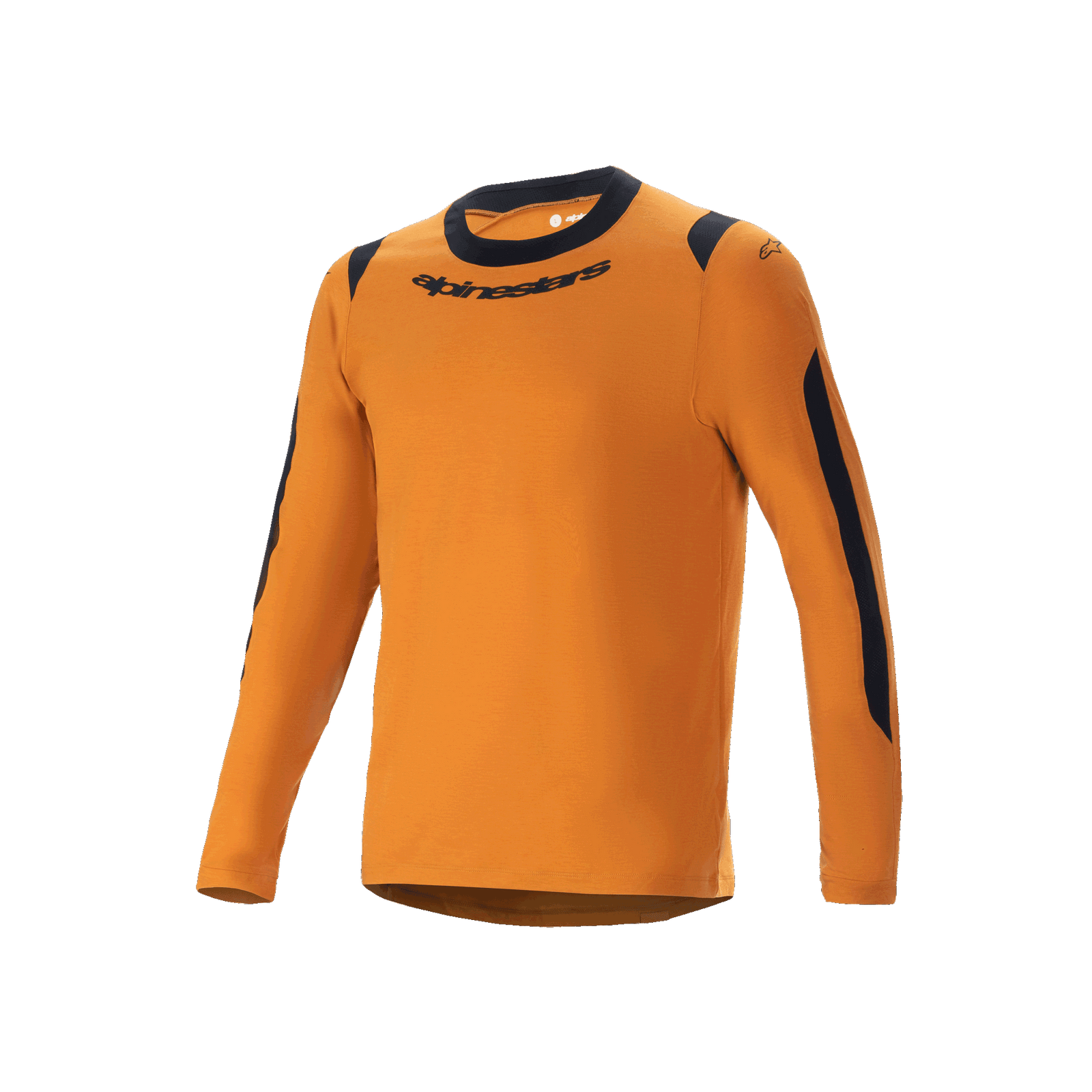 A-Dura Dri Wool Jersey - Långärmad