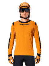 A-Dura Dri Wool Jersey - Långärmad