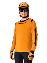 A-Dura Dri Wool Jersey - Långärmad