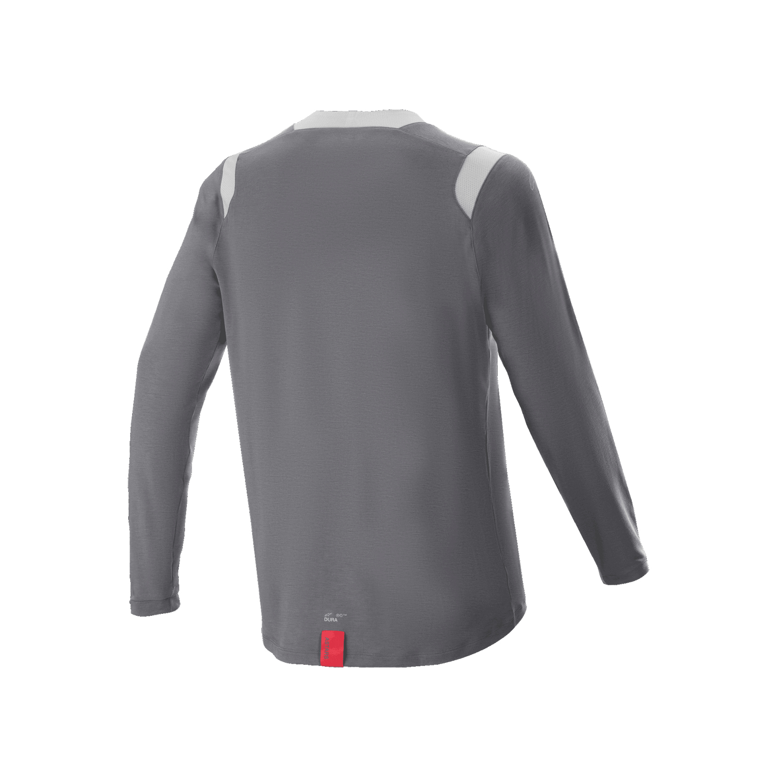 A-Dura Dri Wool Jersey - Long Sleeve