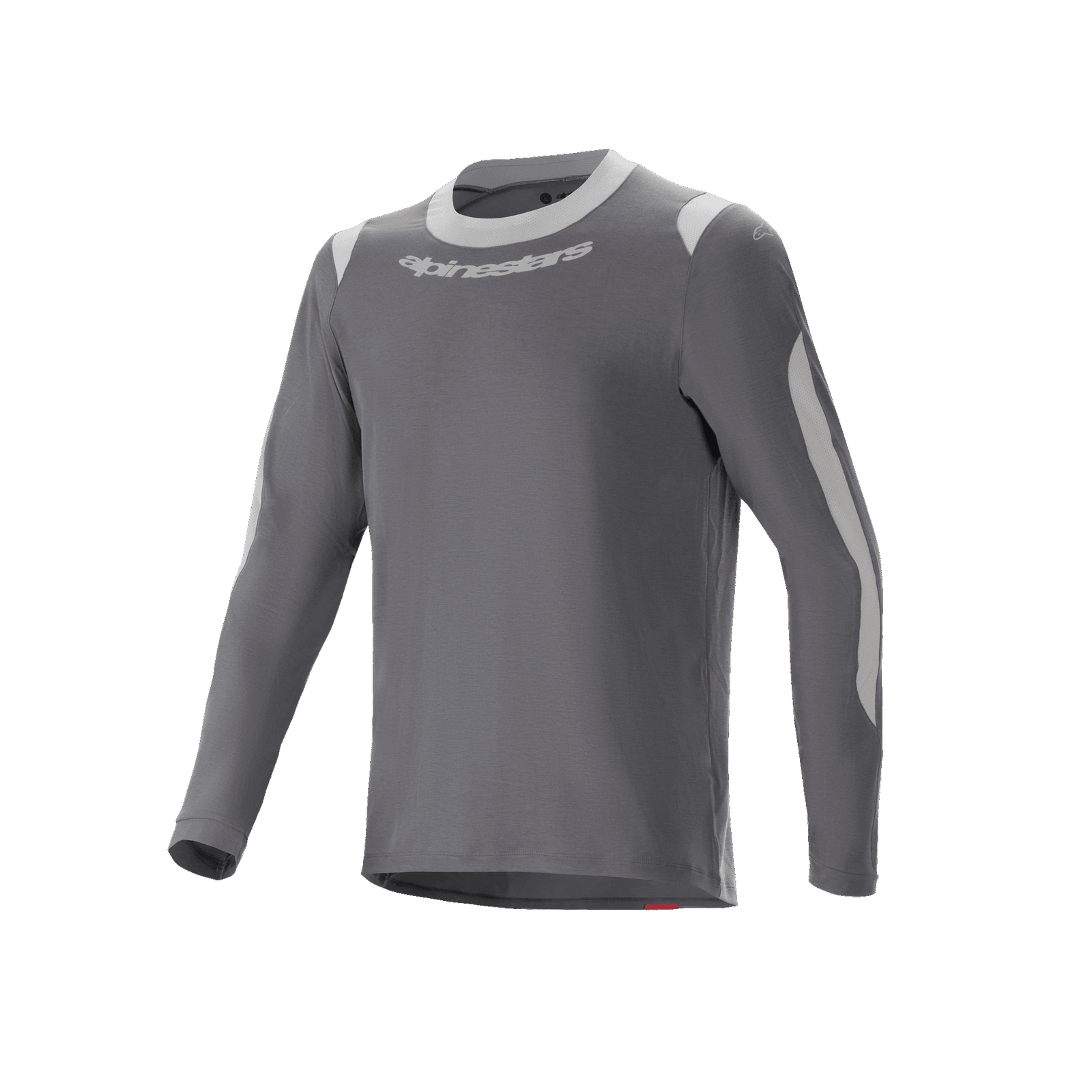 A-Dura Dri Wool Jersey - Long Sleeve