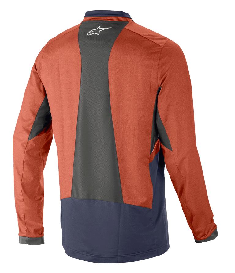 Alps 8.0 Tröja - Long Sleeve