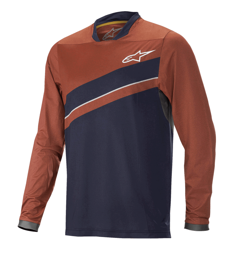 Alps 8.0 Tröja - Long Sleeve