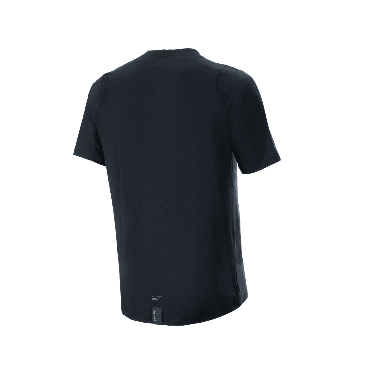 A-Dura Dri Wool Tröja - Short Sleeve