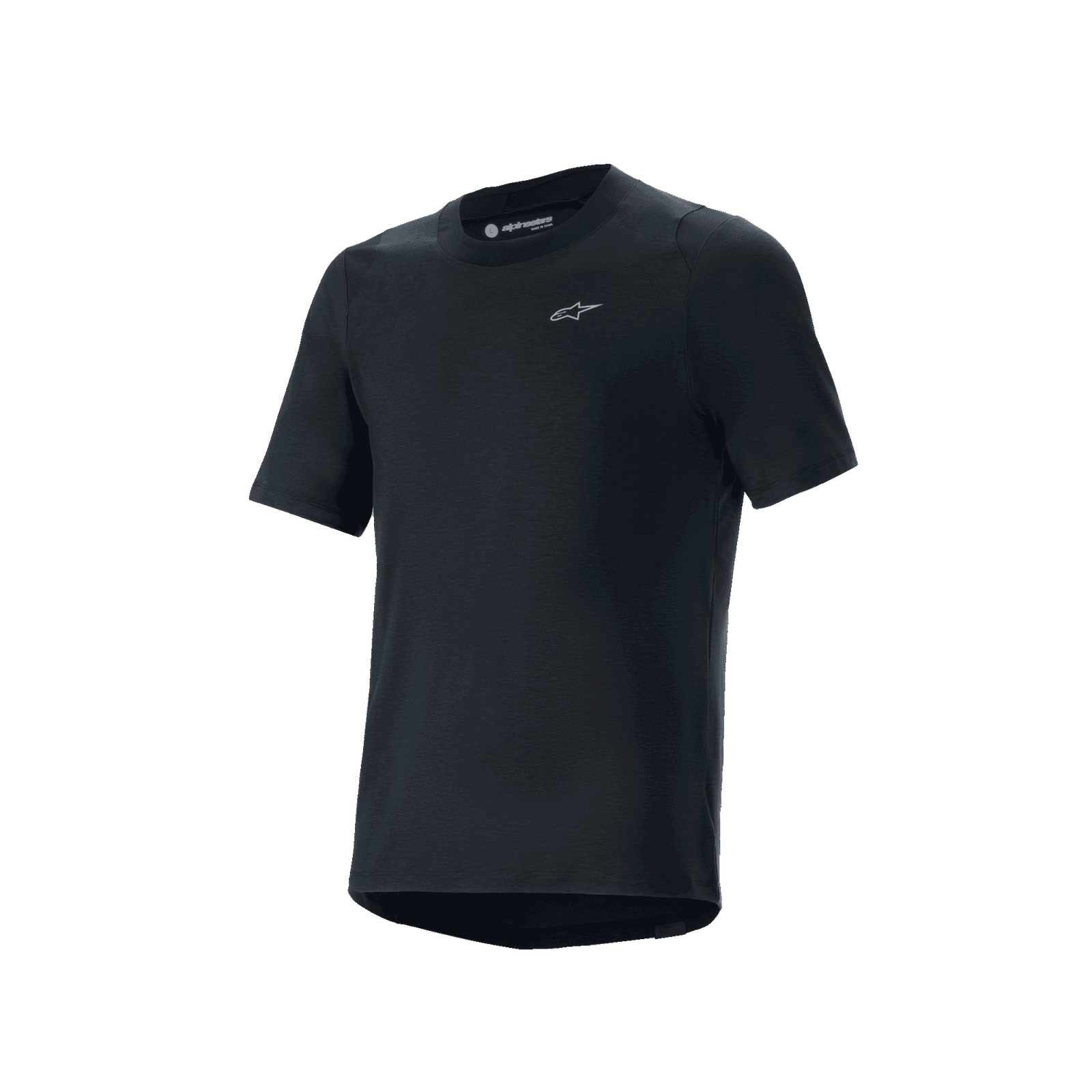 A-Dura Dri Wool Tröja - Short Sleeve