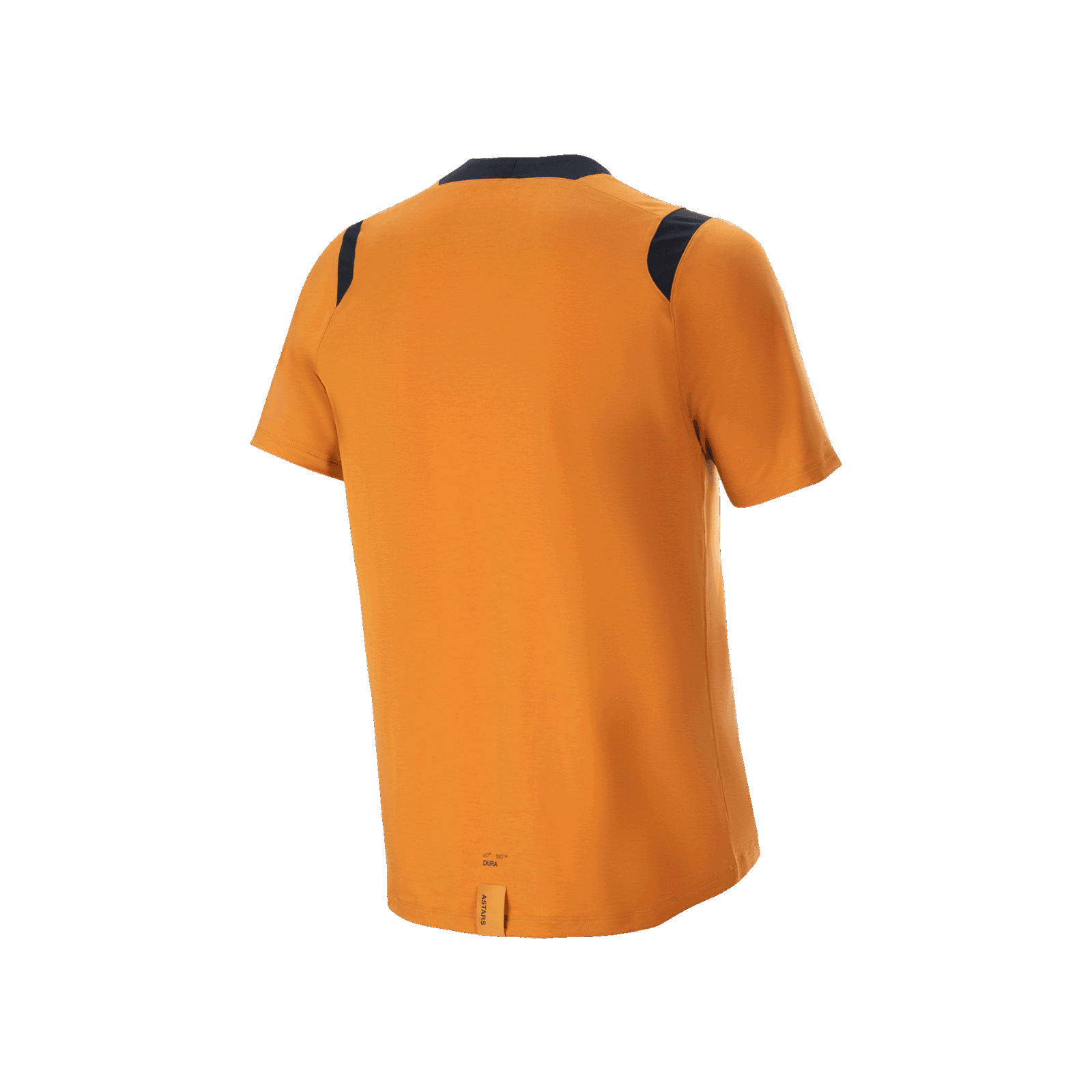 A-Dura Dri Wool Tröja - Short Sleeve