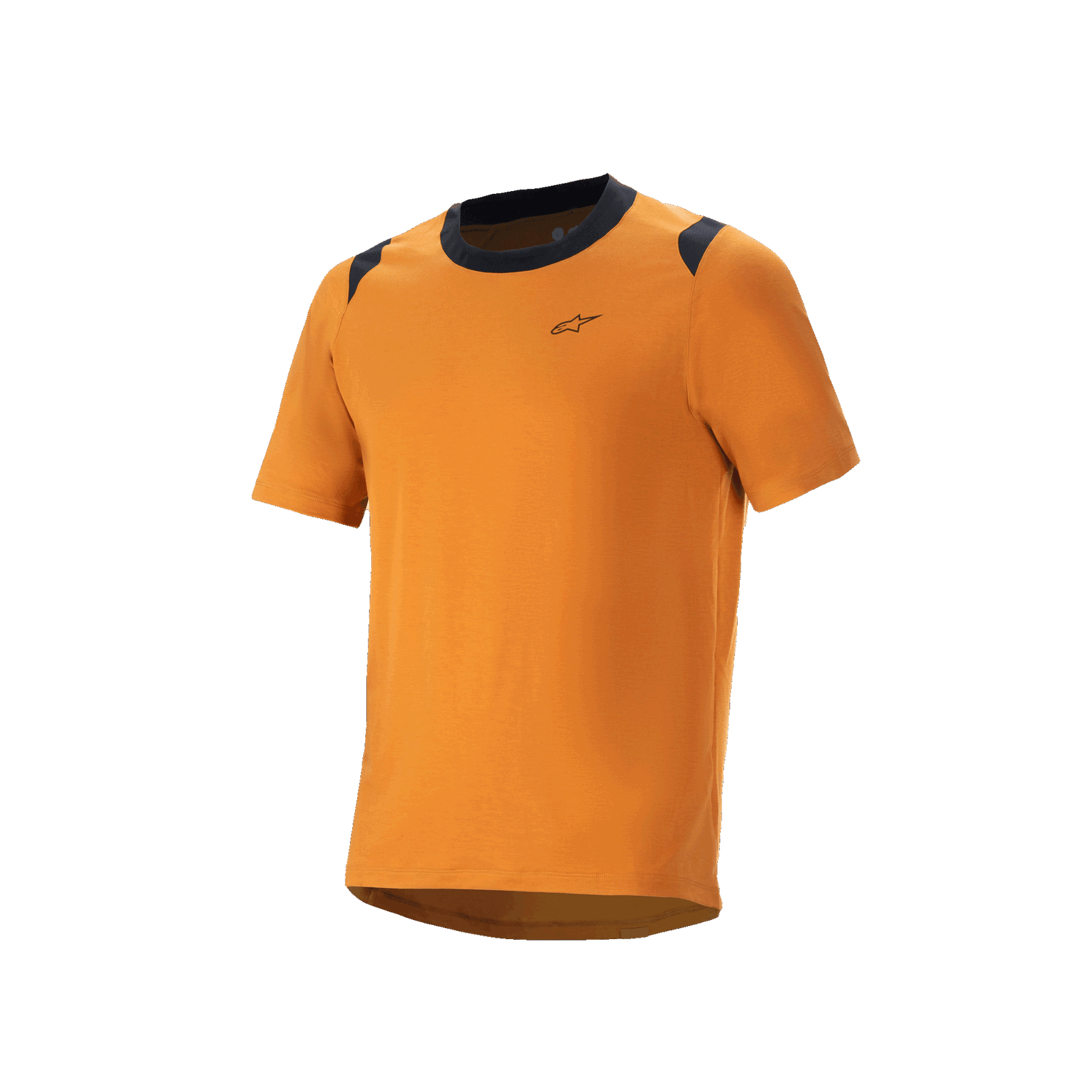 A-Dura Dri Wool Tröja - Short Sleeve