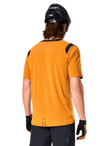 A-Dura Dri Wool Tröja - Short Sleeve