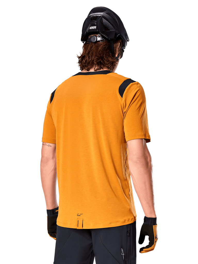 A-Dura Dri Wool Tröja - Short Sleeve