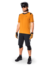 A-Dura Dri Wool Tröja - Short Sleeve