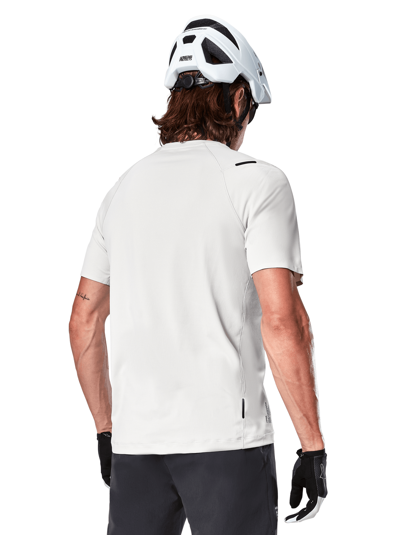 A-Aria Astar Tröja - Short Sleeve