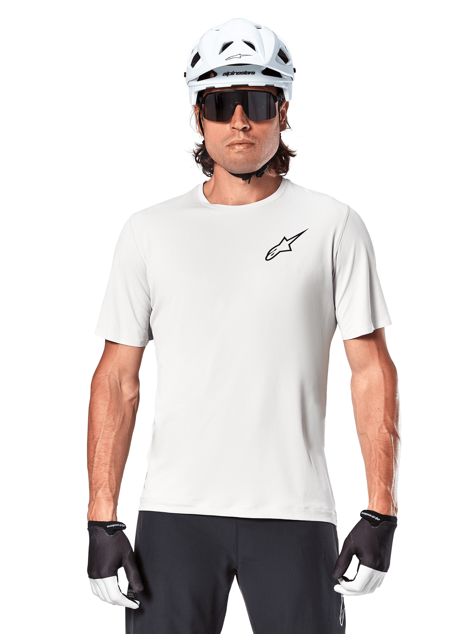 A-Aria Astar Tröja - Short Sleeve