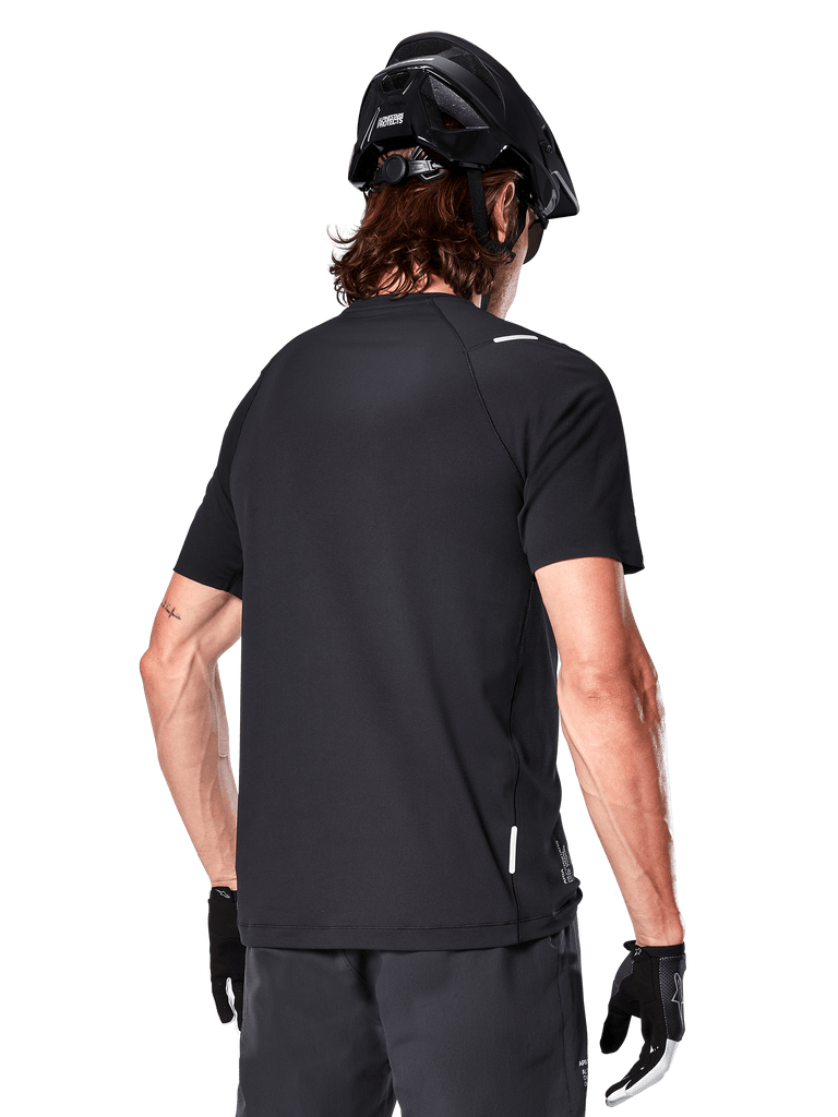 A-Aria Switch Tröja - Short Sleeve