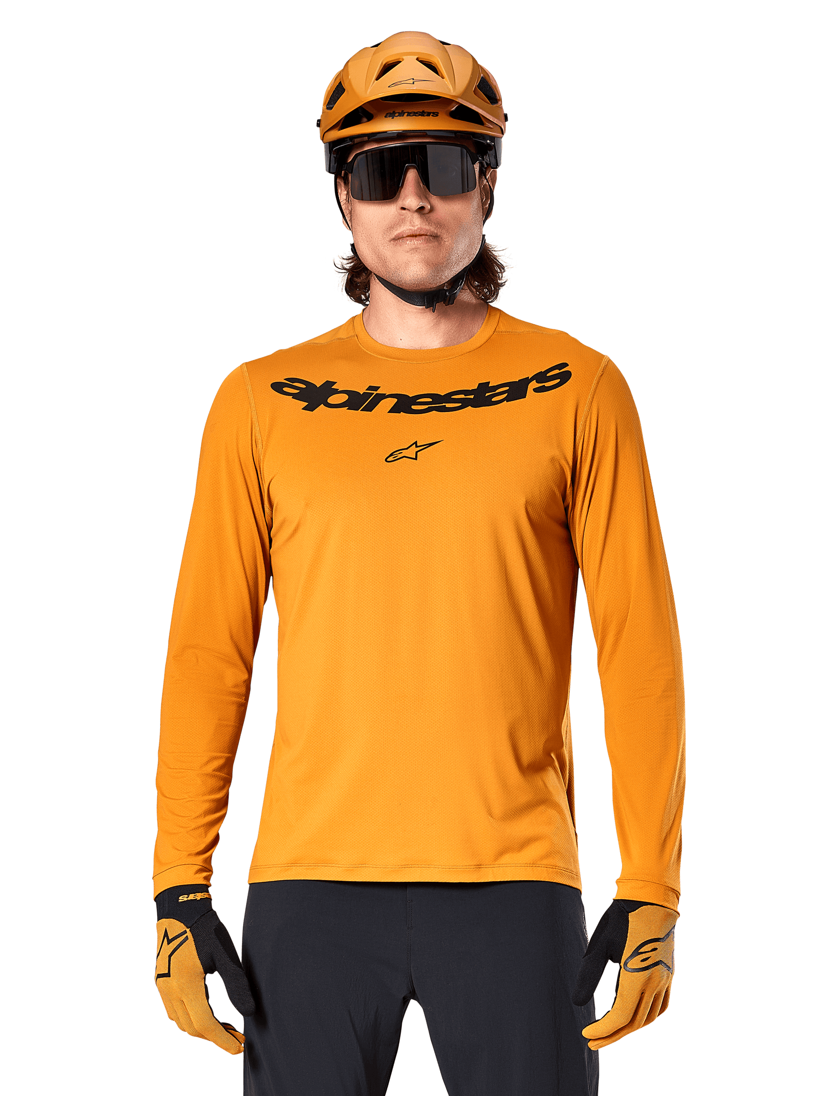 A-Dura Rocker Jersey - Long Sleeve