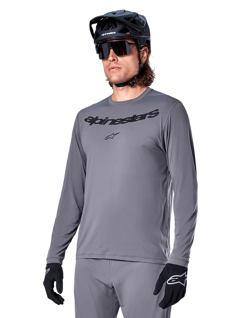 A-Dura Rocker Tröja - Long Sleeve