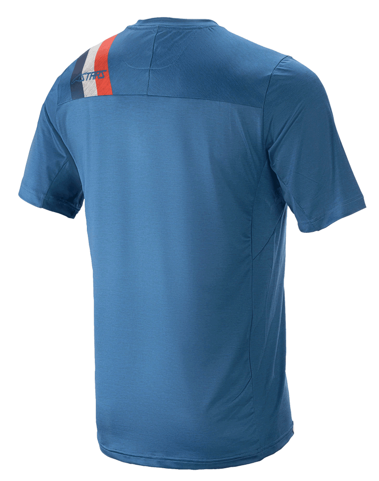 Alps 4.0 Tröja - Short Sleeve