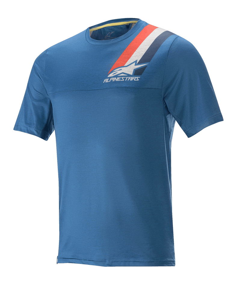 Alps 4.0 Tröja - Short Sleeve