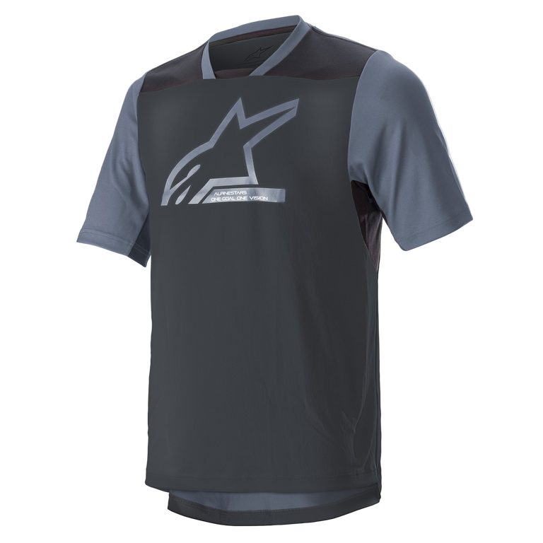 Drop 6 V2 Jersey - Short Sleeve