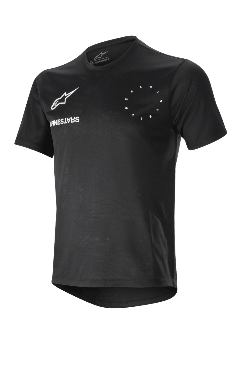 Alps Topo Tröja - Short Sleeve