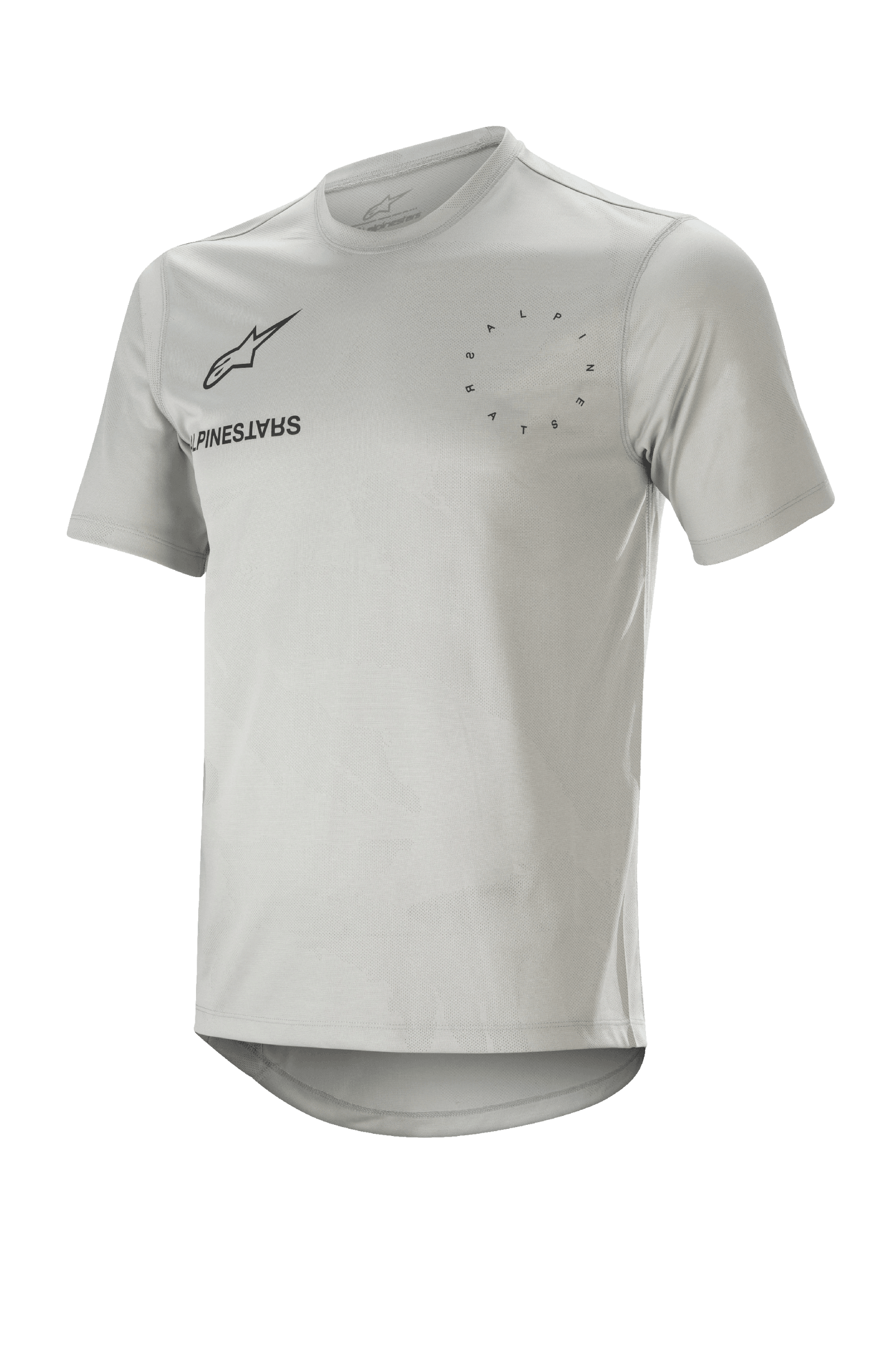 Alps Topo Tröja - Short Sleeve